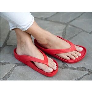 Birkenstock Honolulu Eva Thong Flip Flop Sandals